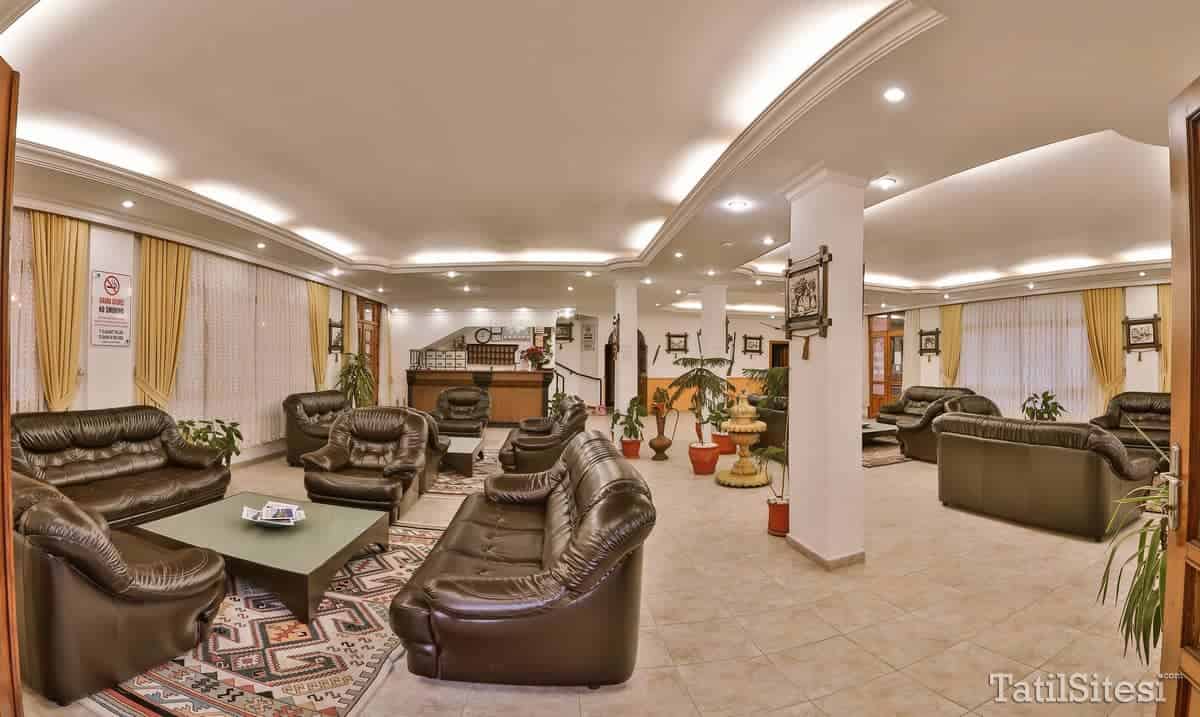 Samira Resort Hotel & Apartments & Villas